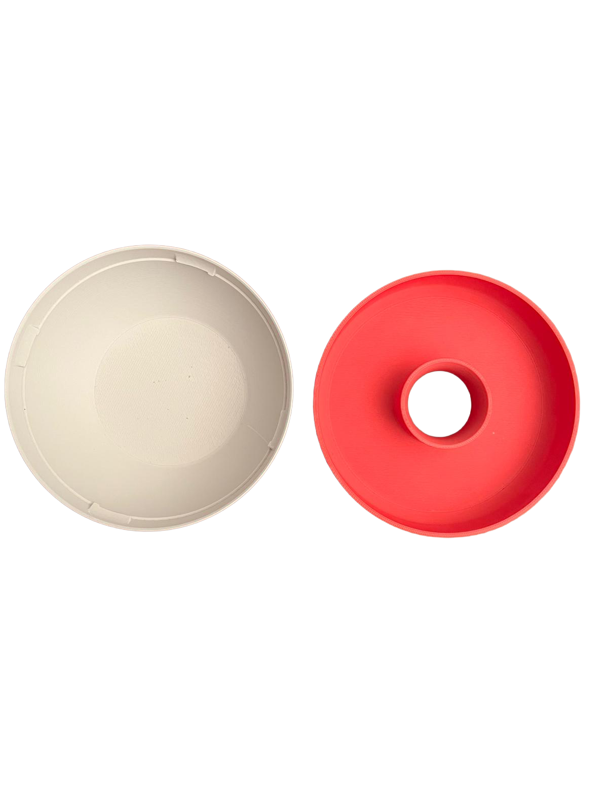 Semens il vassoio 2-in-1