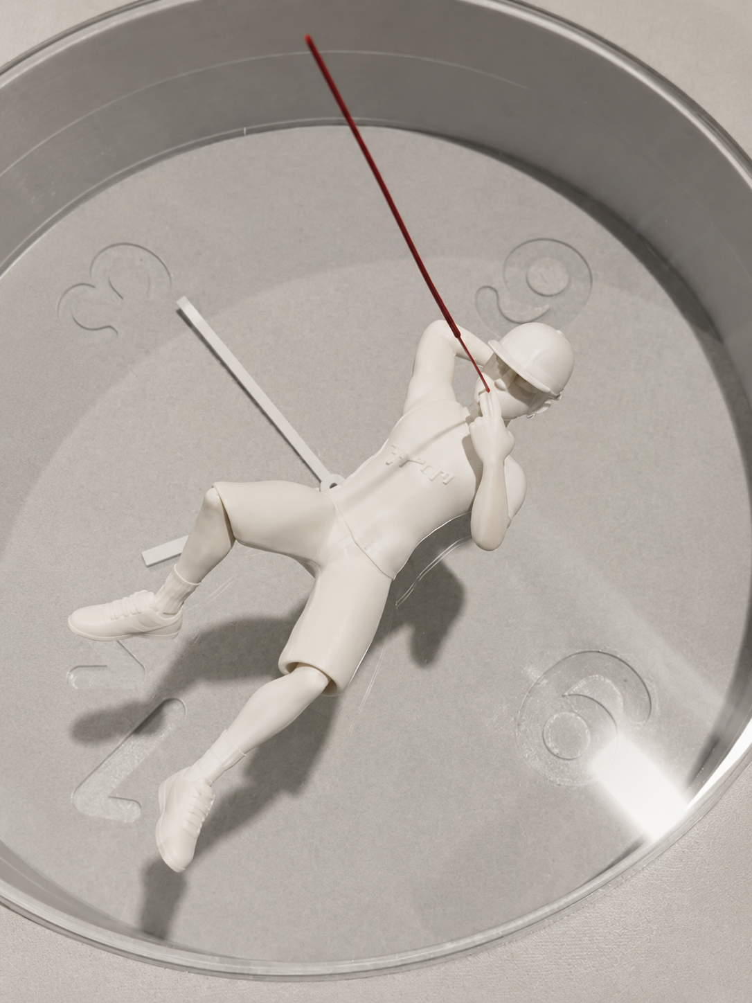 Chill Guy - Incense Holder