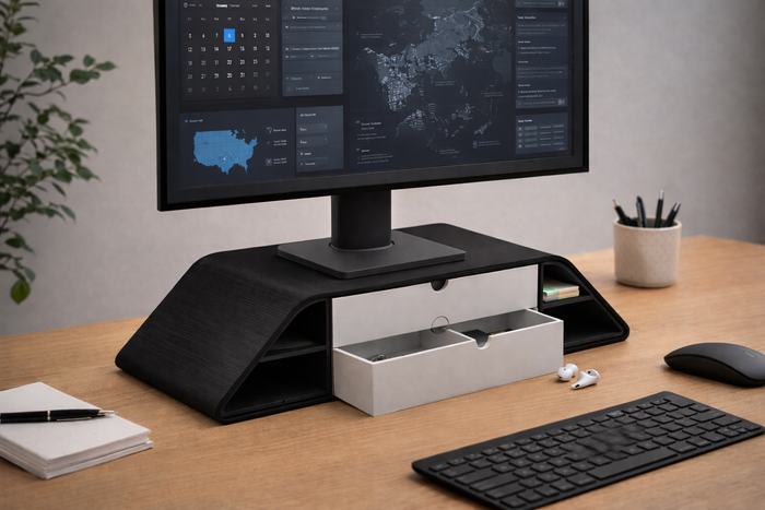 Desk Organizer