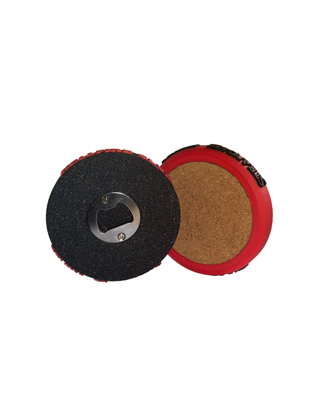 DrinkPad (sottobicchiere) Stranger Things