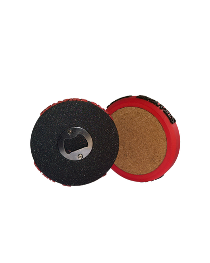 DrinkPad (sottobicchiere) Stranger Things