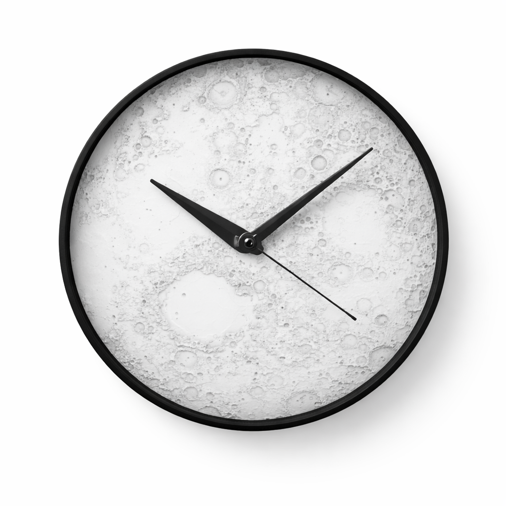 Moon Time
