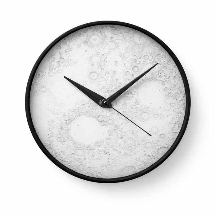 Moon Time