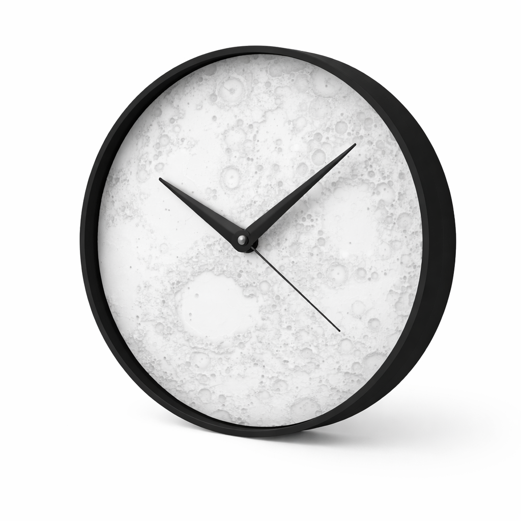 Moon Time