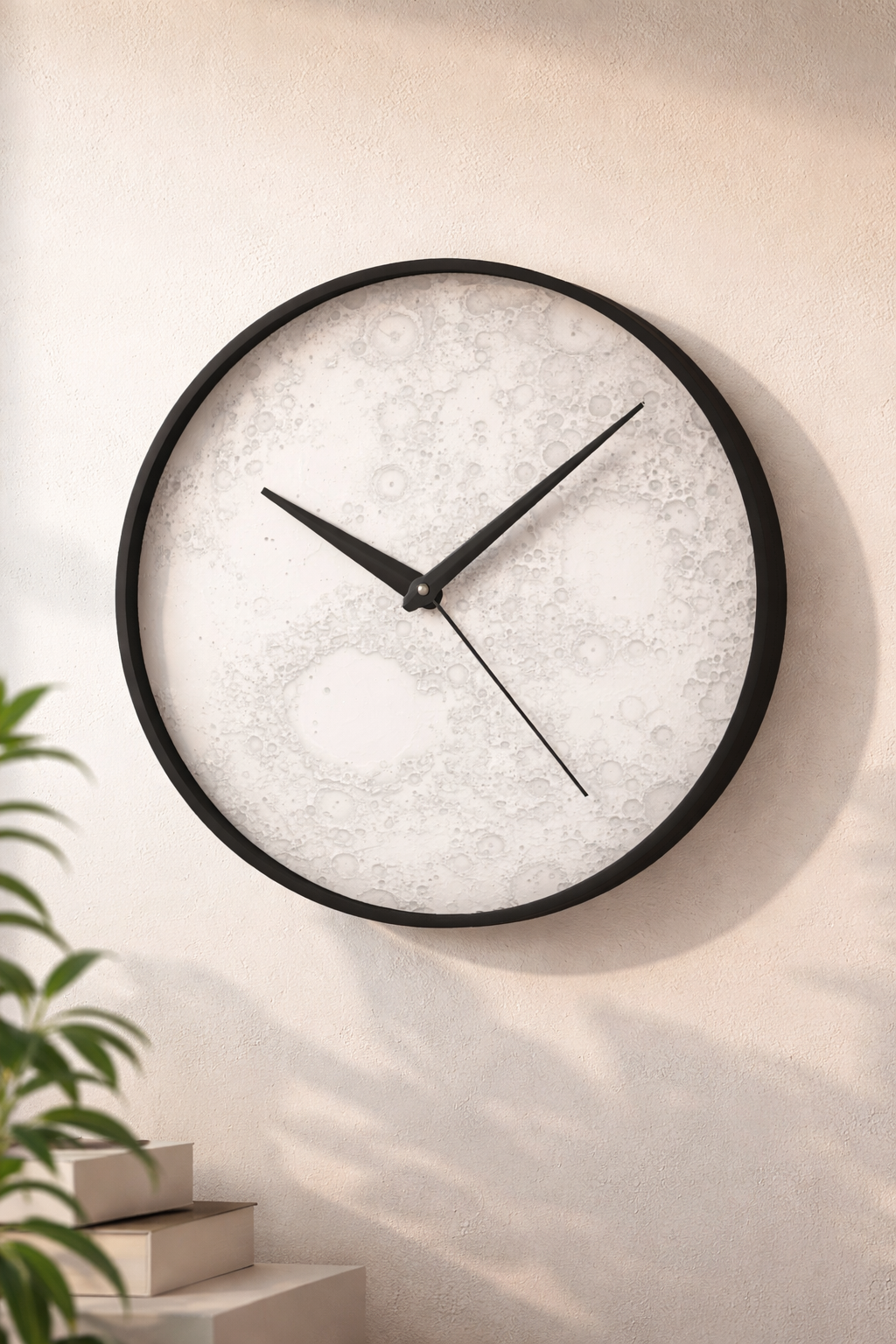 Moon Time