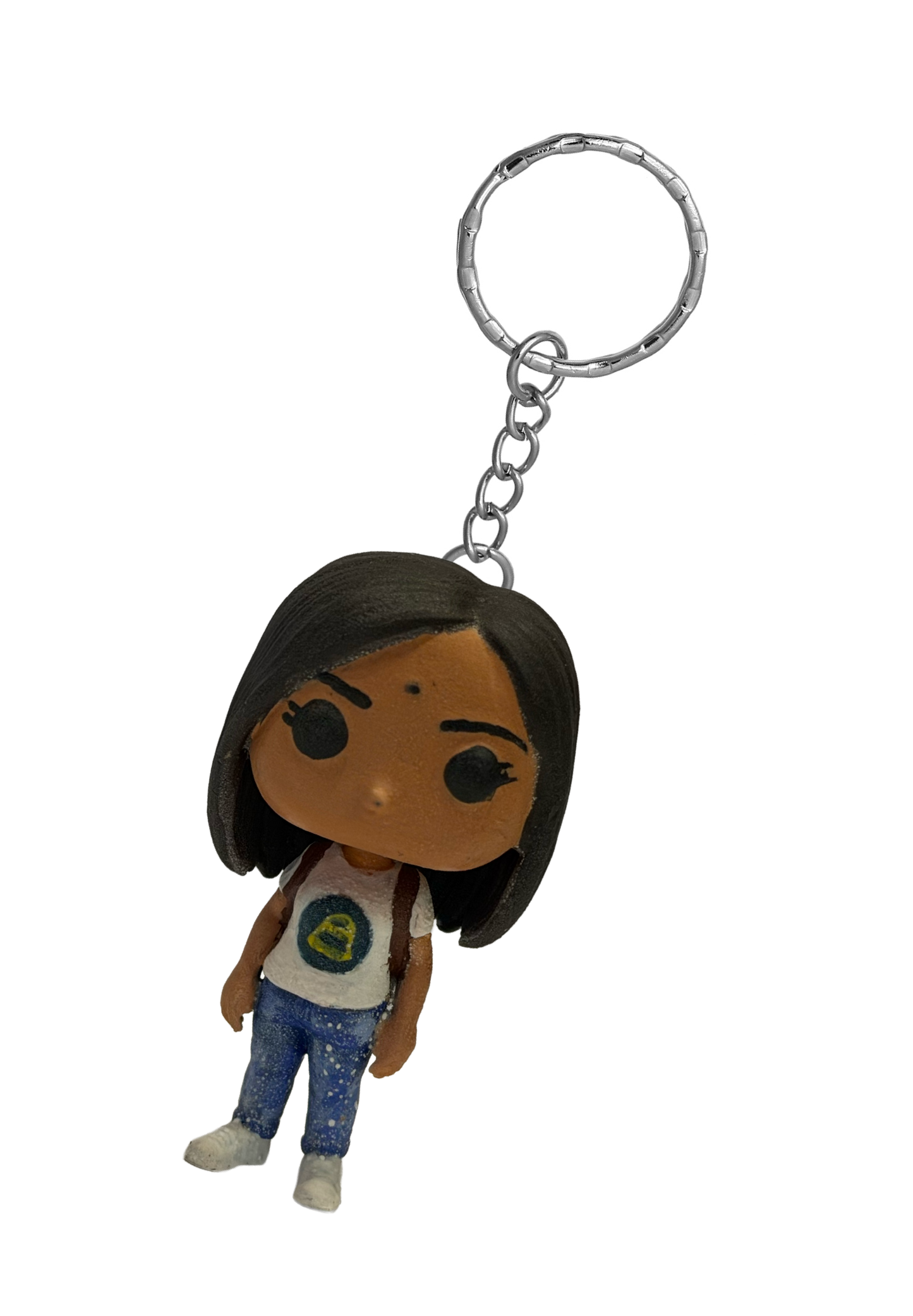 MiniU (5cm Keychain)