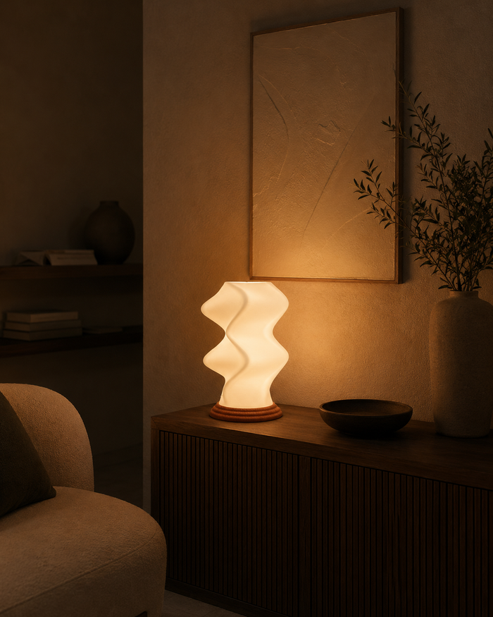 Mellow - Table lamp