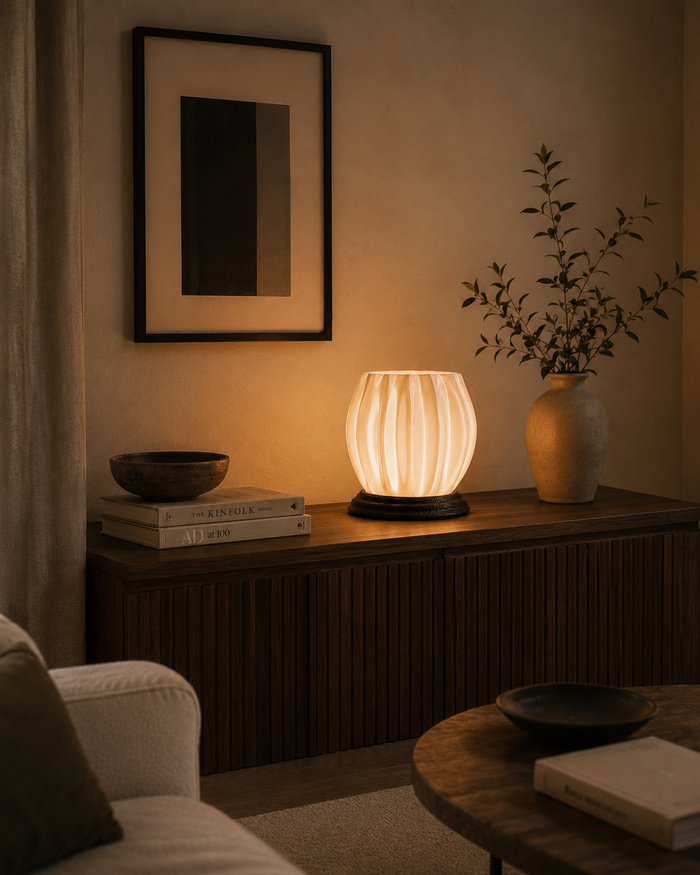 Nemo - Table lamp