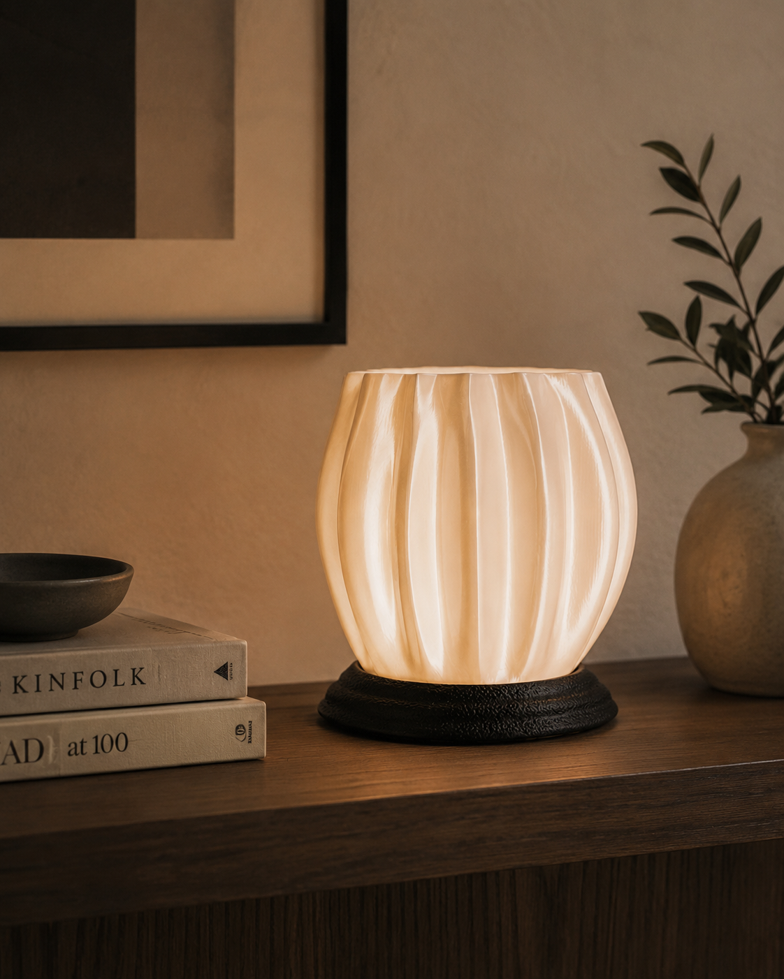 Nemo - Table lamp