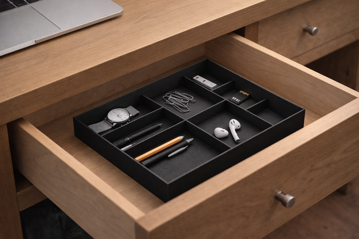 Drawer Org