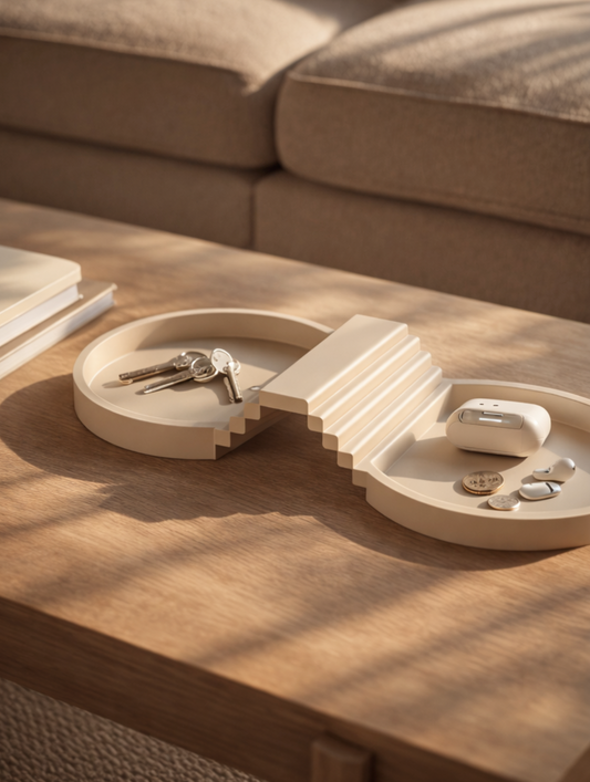 Bridge - Svuotatasche