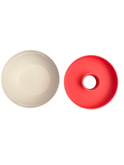 Semens il vassoio 2-in-1