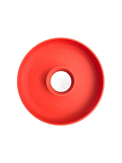 Semens il vassoio 2-in-1