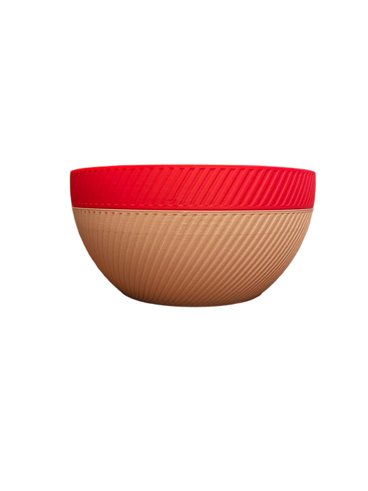 Semens il vassoio 2-in-1