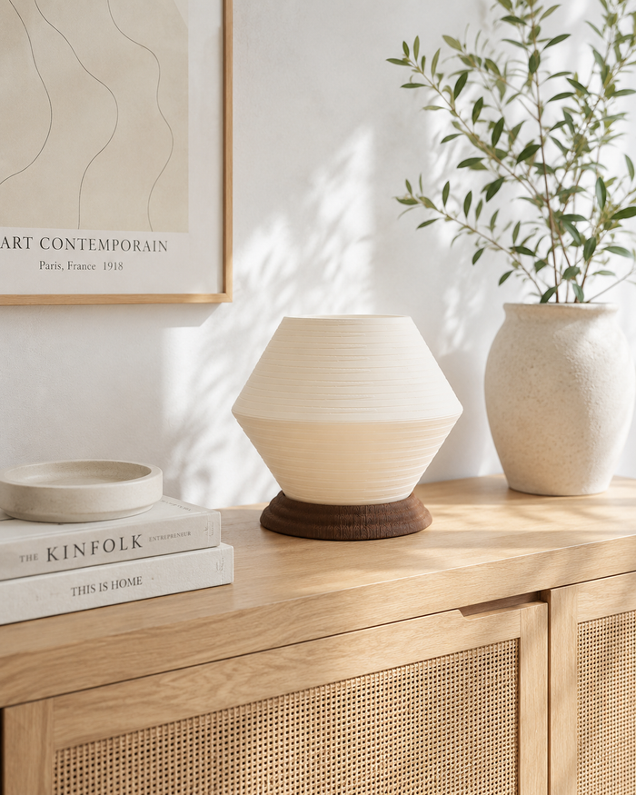 Ufo - Table lamp