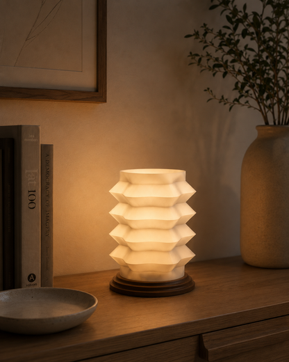 Verebra - Table Lamp