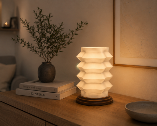 Verebra - Table Lamp