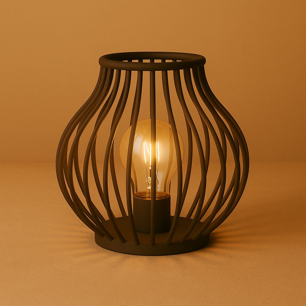 Cage