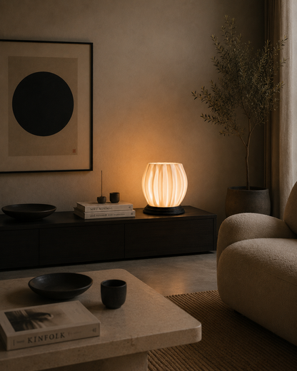 Nemo - Table lamp